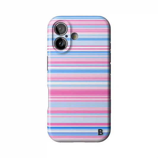 Bubblegum Baby Statement iPhone Case