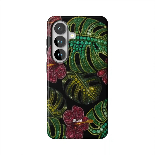 Lush Samsung Case
