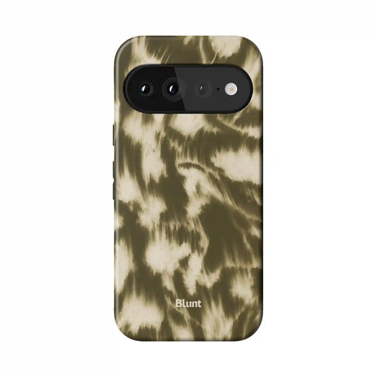 Verdure Pixel Case