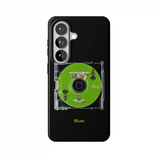 Martini Mix Samsung Case