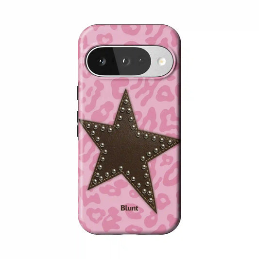Pink Me Pixel Case