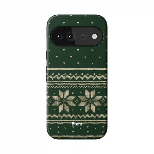 Nordic Pixel Case