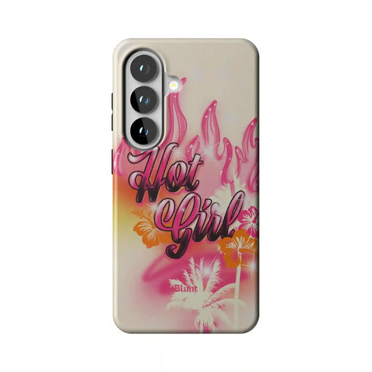 Hot Girl Summer Samsung Case
