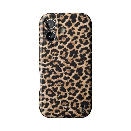 Wild Child Statement iPhone Case