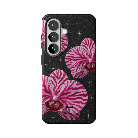 Untamed Petal Samsung Phone Case