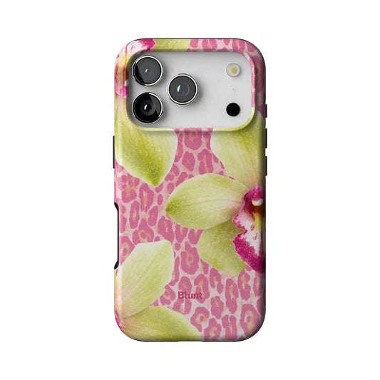 Nectar Petal iPhone Case