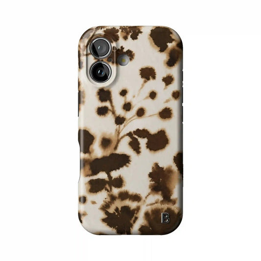 Chai Statement iPhone Case