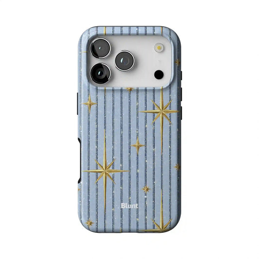 Cloud Nine iPhone Case