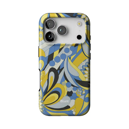 Sunny iPhone Case