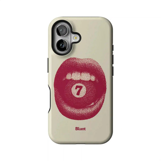 Sin City iPhone Case