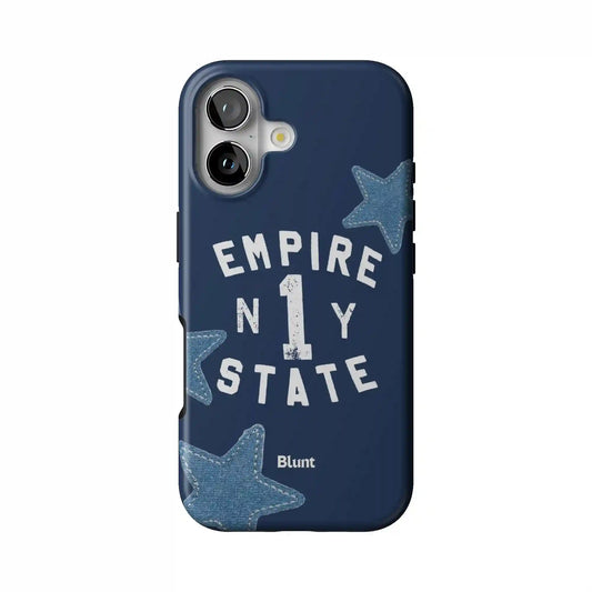 Empire No.1 iPhone Case