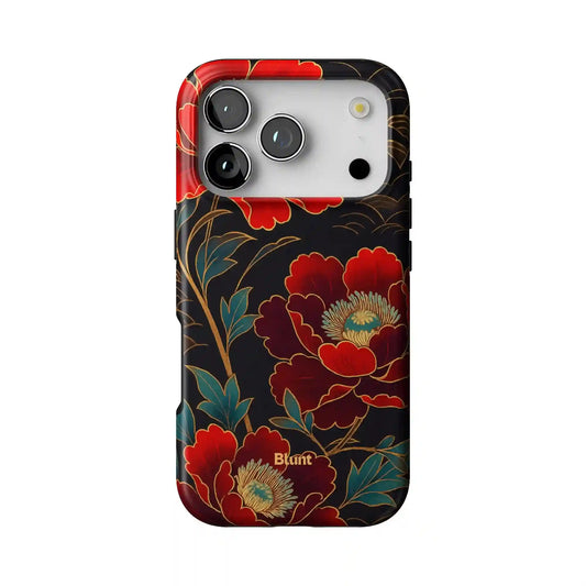 Botan iPhone Case