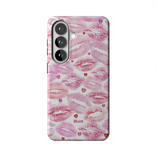 XOXO Samsung Case