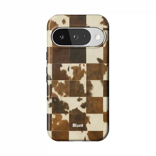Verae Pixel Case