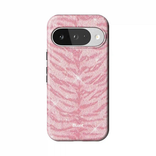 Savage Sugar Pixel Case