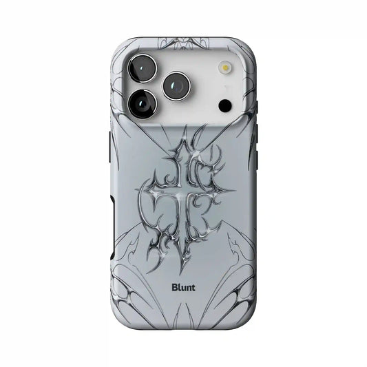 Myrelune iPhone Case