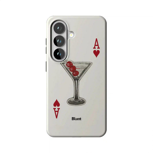 Cherrybomb Samsung Case