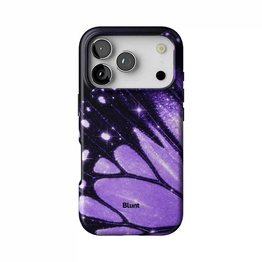 Vidia iPhone Case