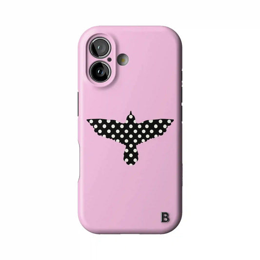 Alula Statement iPhone Case