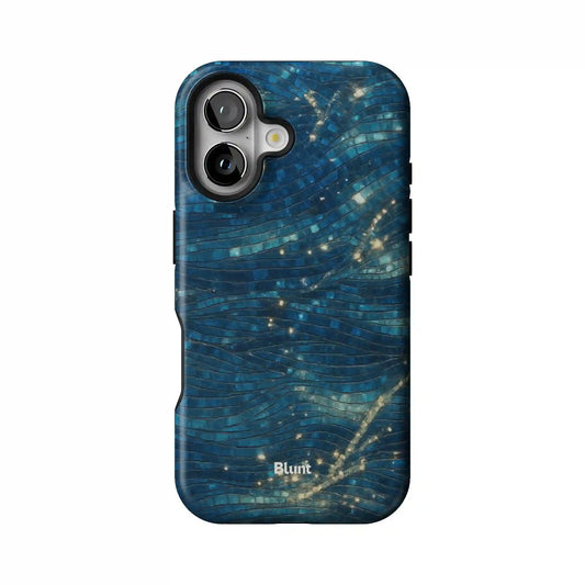 Siren iPhone Case