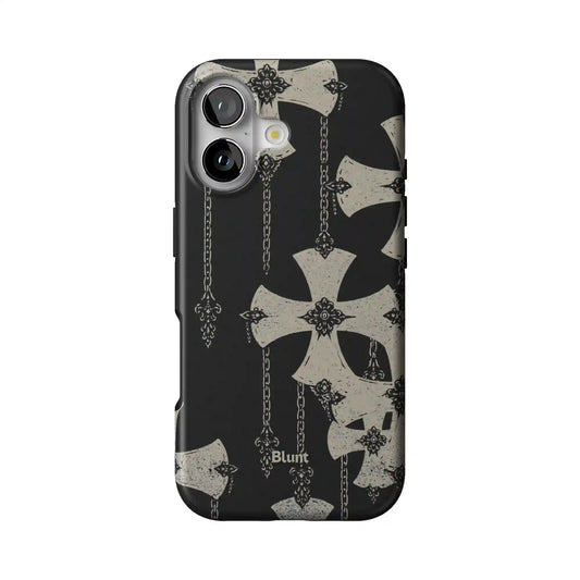 Novune iPhone Case