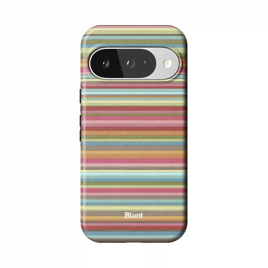 Pennie Pixel Case