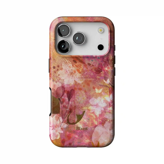 Miralune iPhone Case