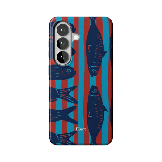 Dolce Pesca Samsung Case