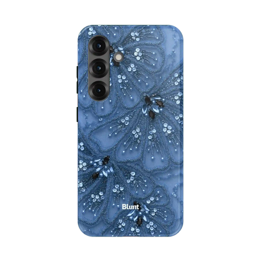 Deep Freeze Samsung Case