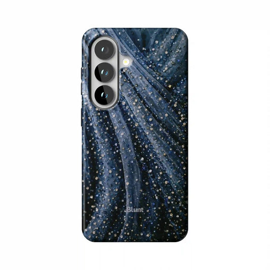 Midnight Showgirl Samsung Case
