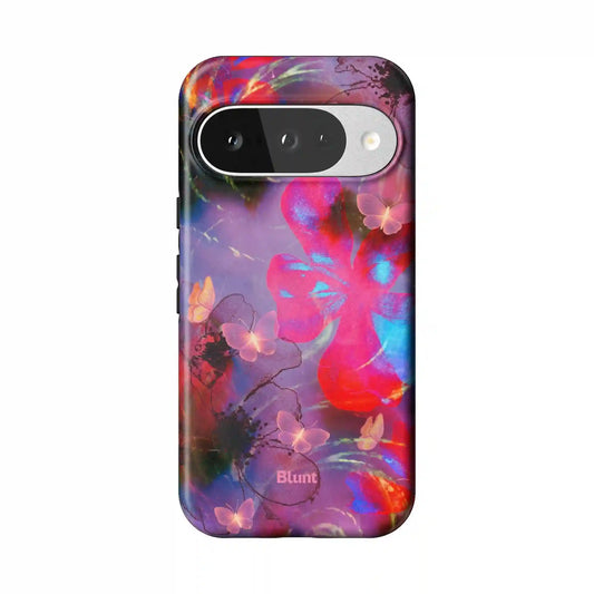 Maripelle Pixel Case