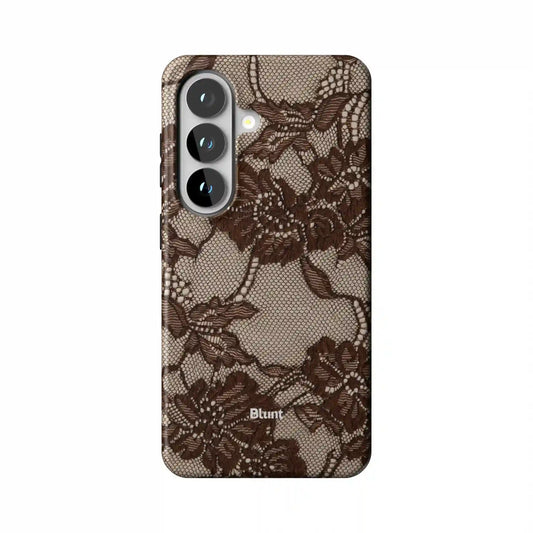 Sepia Veil Samsung Case