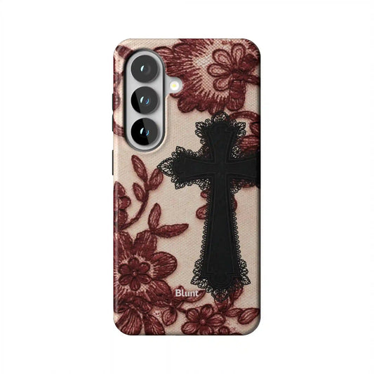 Ethelle Samsung Case