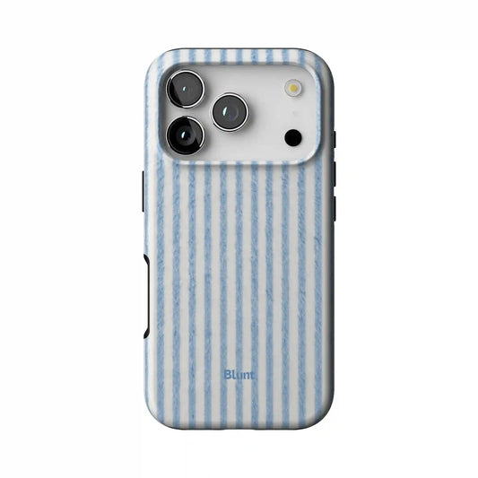 Cloudline iPhone Case