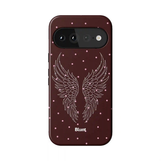 Plume Pixel Case
