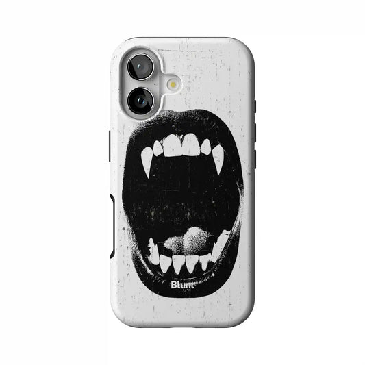 Venomous iPhone Case