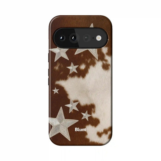 Rodeo Stars Pixel Case