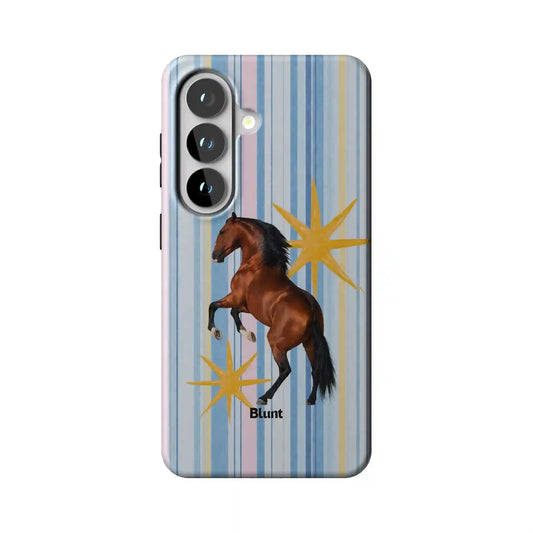Mane Line Samsung Case