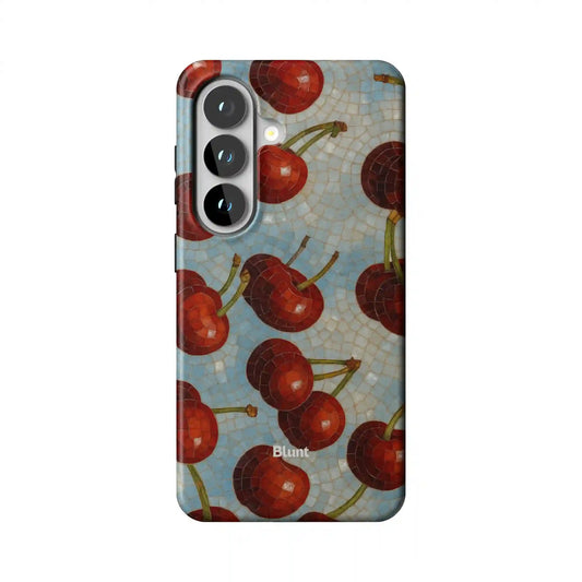 Vice Cherry Samsung Case
