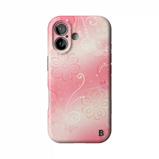 Carly Statement iPhone Case