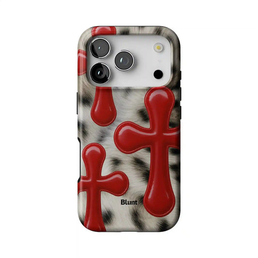 Mave iPhone Case