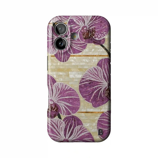 Bella Statement iPhone Case
