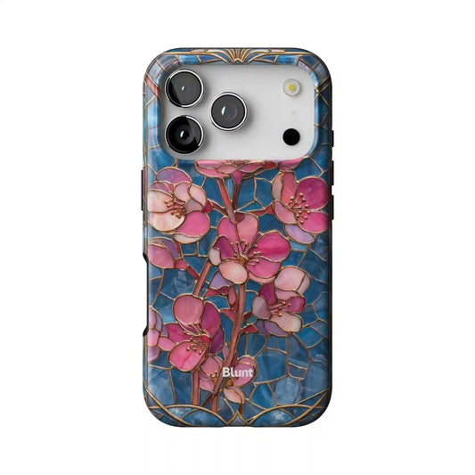 Cordelia iPhone Case