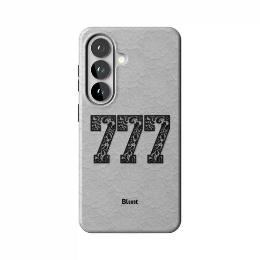 Lucky Veil Samsung Case