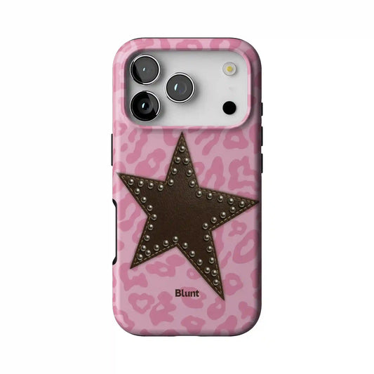 Pink Me iPhone Case