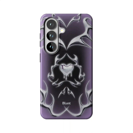 Mourayne Samsung Case