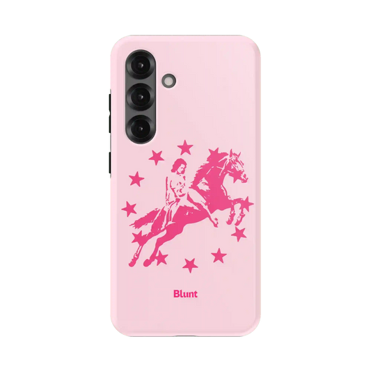 Rodea Samsung Case