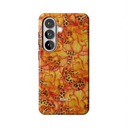 Sola Flora Samsung Phone Case
