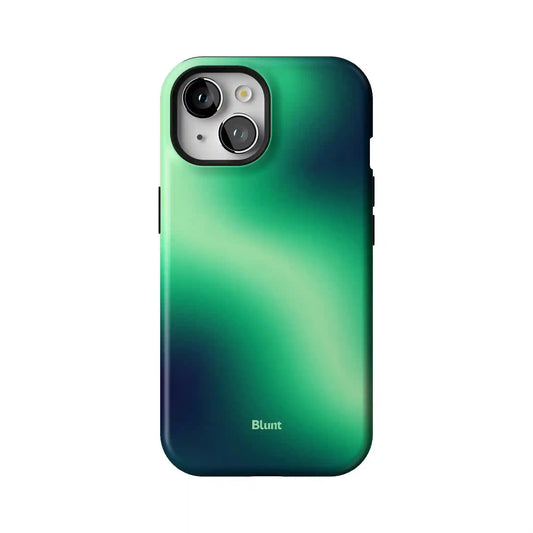Aurora iPhone Case