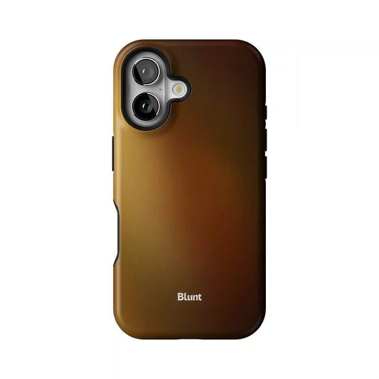 Novera iPhone Case
